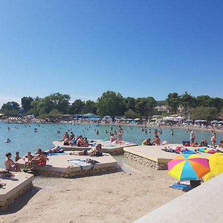 Apartament Marla1 Vodice Zewnętrze zdjęcie