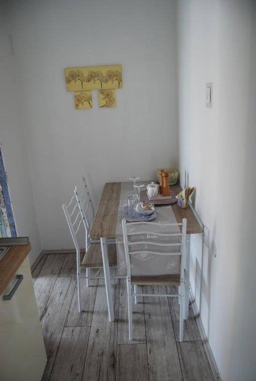 Apartament Marla1 Vodice Zewnętrze zdjęcie