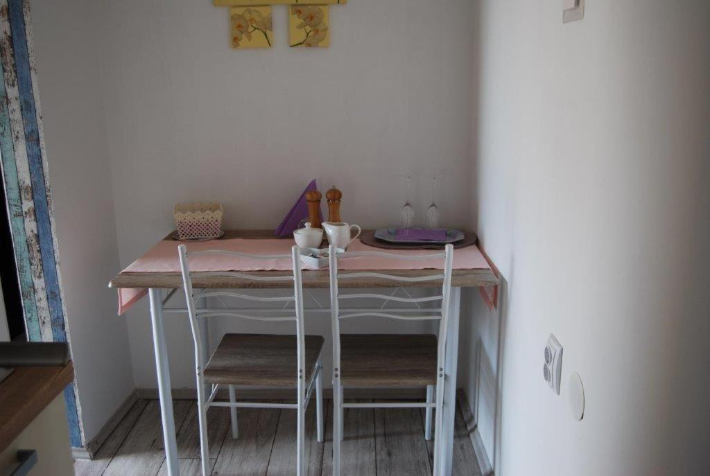 Apartament Marla1 Vodice Zewnętrze zdjęcie