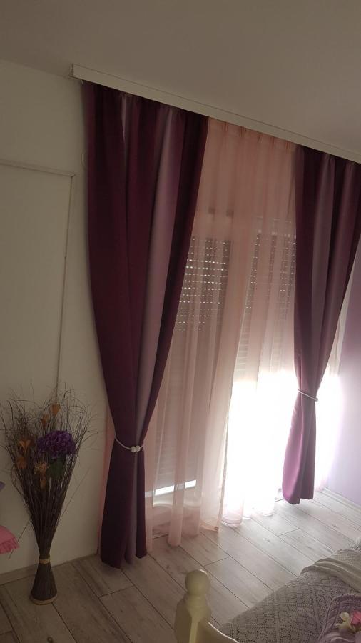 Apartament Marla1 Vodice Zewnętrze zdjęcie