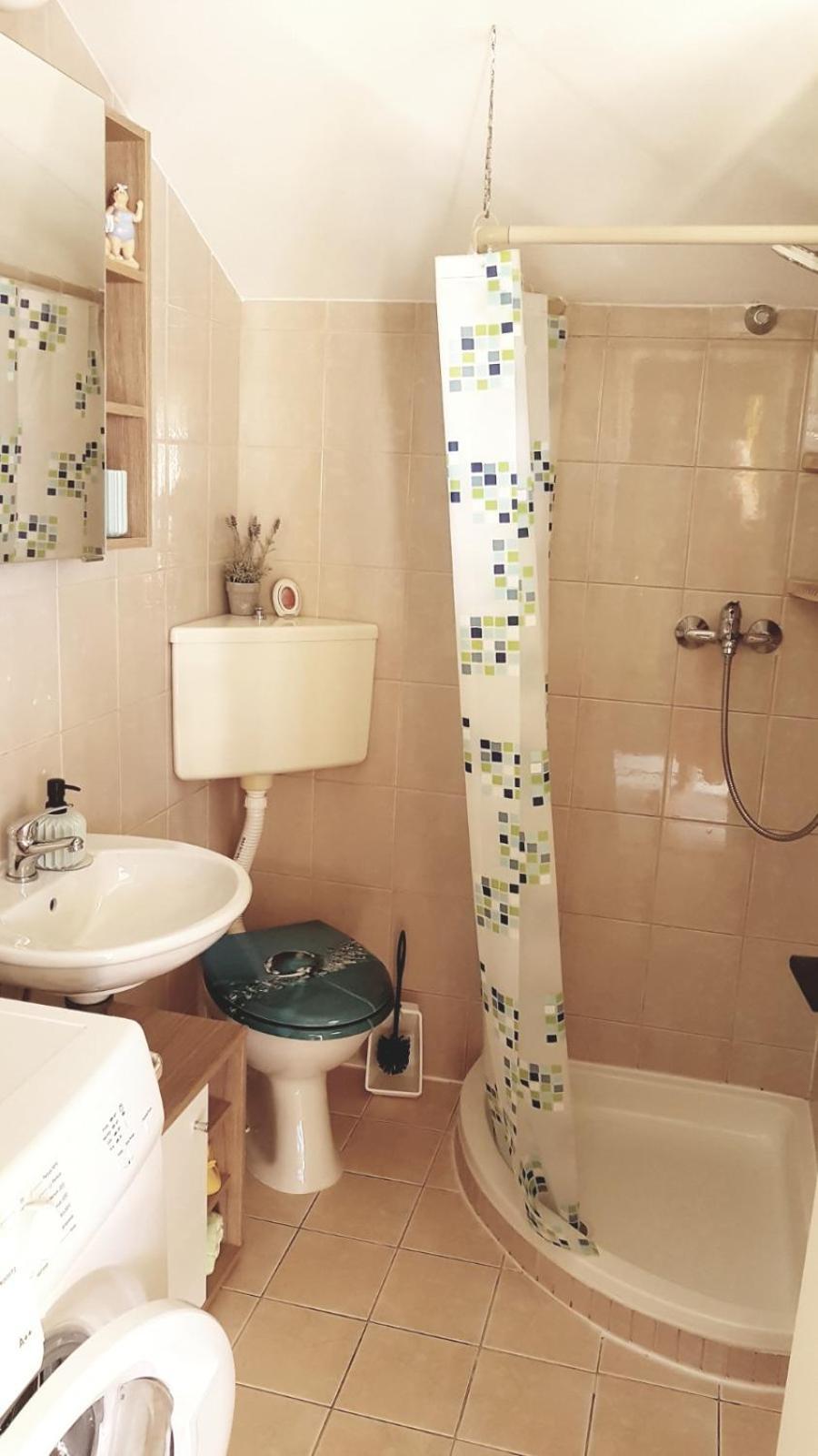 Apartament Marla1 Vodice Zewnętrze zdjęcie