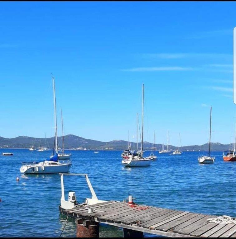 Apartament Marla1 Vodice Zewnętrze zdjęcie