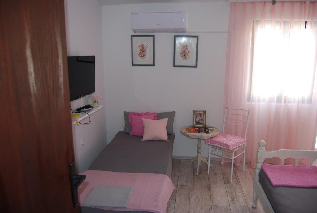 Apartament Marla1 Vodice Zewnętrze zdjęcie