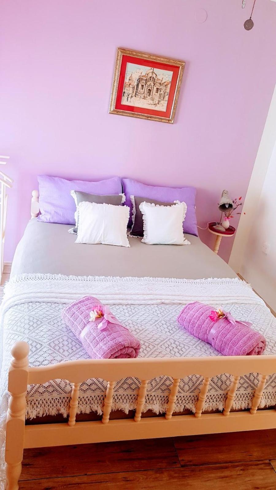 Apartament Marla1 Vodice Zewnętrze zdjęcie